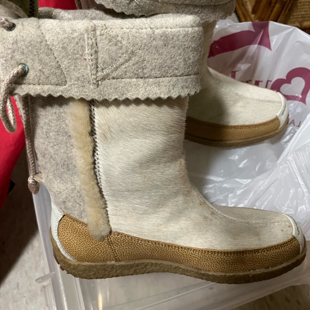 Tecnica boots - Picture 8 of 9